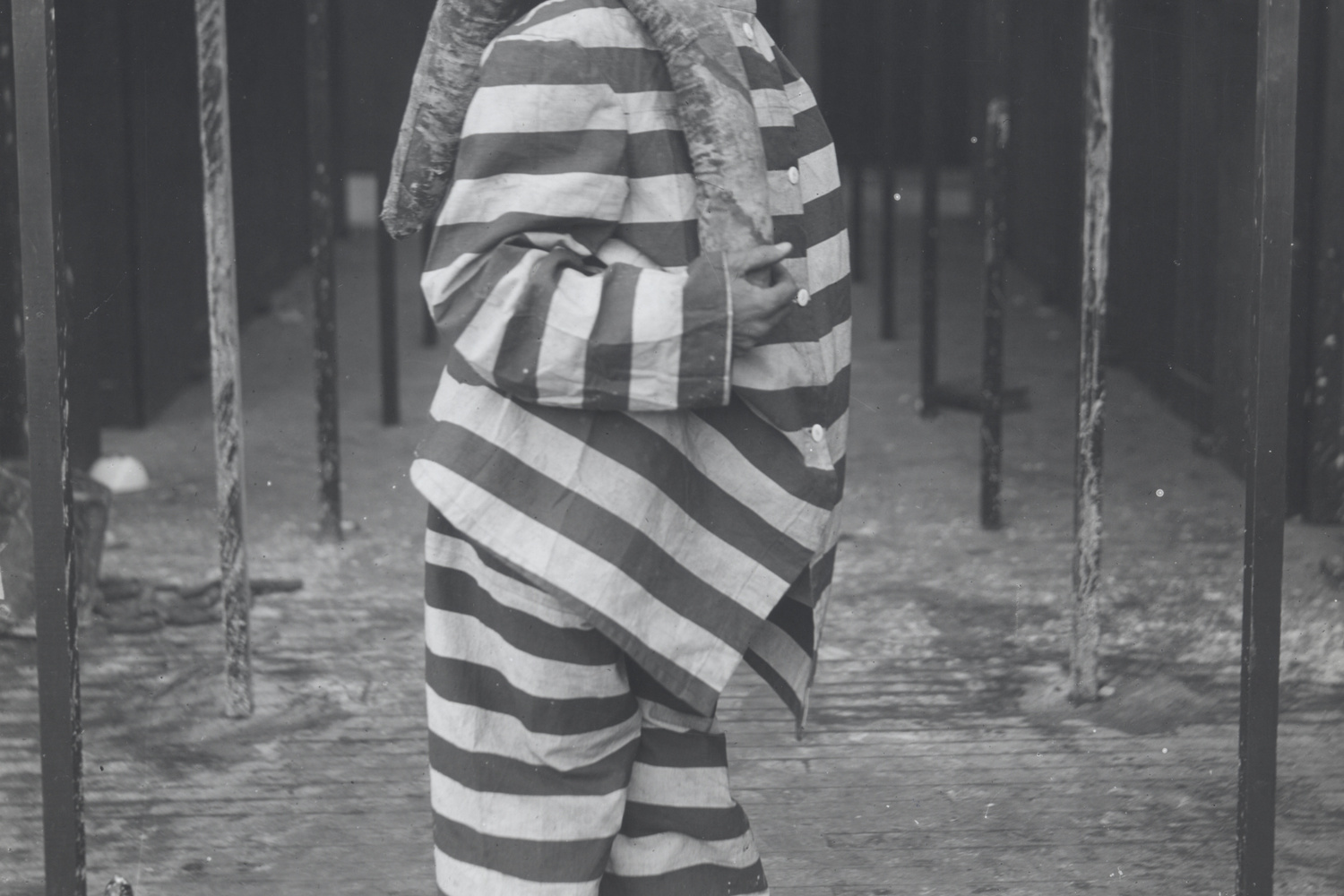 Fred Karno's Army: "Comic Billie Ritchie in the 1916 L-Ko Comedy Scars and Stripes Forever"