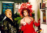 La Cage aux folles. 1978. France/Italy. Directed by Édouard Molinaro. Courtesy Continental Distributing Inc./Photofest