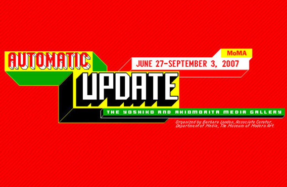 Automatic Update