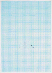 Gabriel Orozco.  First Came the Spitting. GO93-07ps2