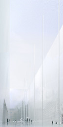 Kazuyo Seijima + Ryue Nishizawa/SANNA
Expansion to the Institut Valencià d’Art Modern, Valencia
Projected completion date to be determined