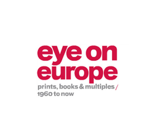 Eye on Europe logo