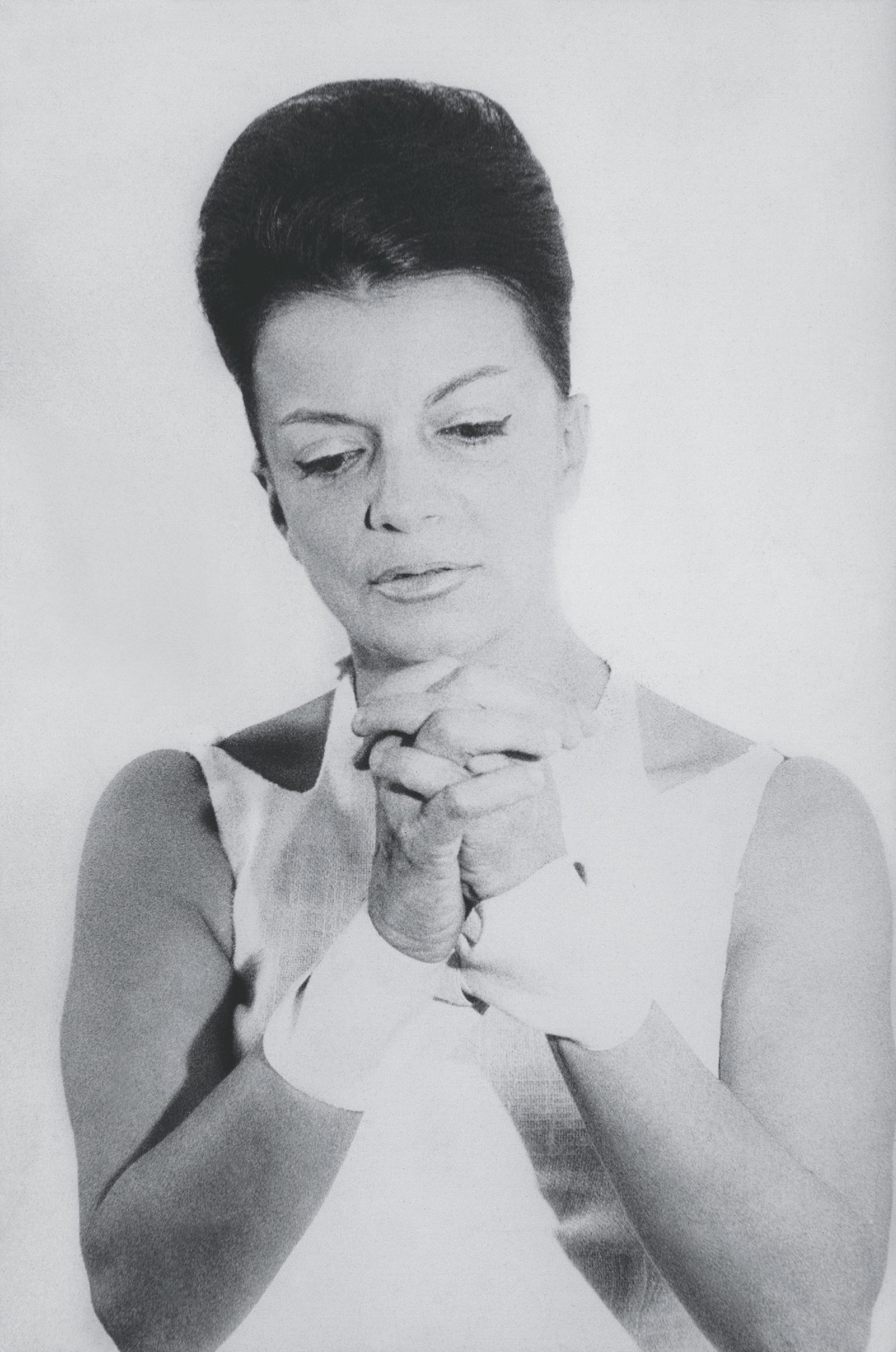 One option for intro stop to Lygia Clark tour