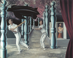 Amazon.com: Magritte: The Mystery of the Ordinary, 1926-1938