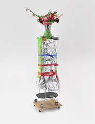 Isa Genzken. Ground Zero. 2007