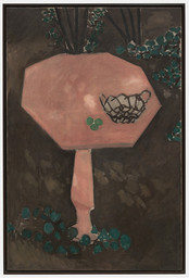 Oil on canvas, 57 1/2 x 38 1/4" (146 x 97 cm).
  The Museum of Modern Art, New York. Mrs. Simon Guggenheim Fund
 © 2010 Succession H. Matisse, Paris / Artists Rights Society (ARS), New York