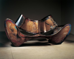Ron Arad. D-sOFA. 1994
