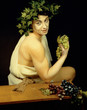 Chromogenic color print 48 x 38" (121.9 x 96.5 cm) Collection of Linda and Jerry Janger, Los Angeles