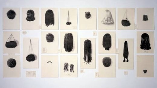 Wigs (Portfolio)