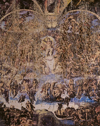 Juicio final (last judgment)