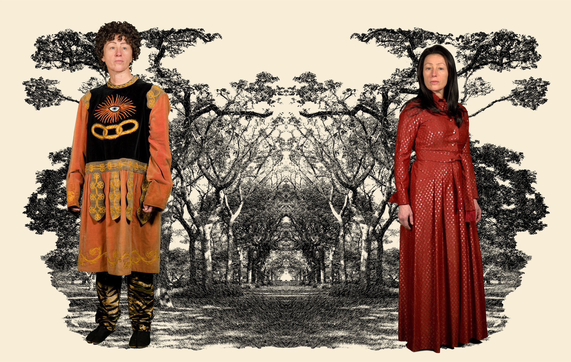 Cindy Sherman. Untitled. 2010.