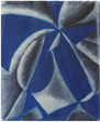 Pastel on canvas mounted on board Columbus Museum of Art, Ohio. Gift of Ferdinand Howald