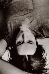 Silver gelatin print