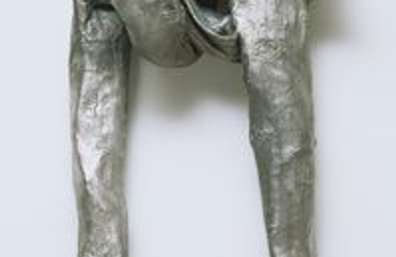 Lynda Benglis. Victor. 1974