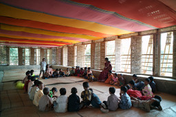 METI - Handmade School