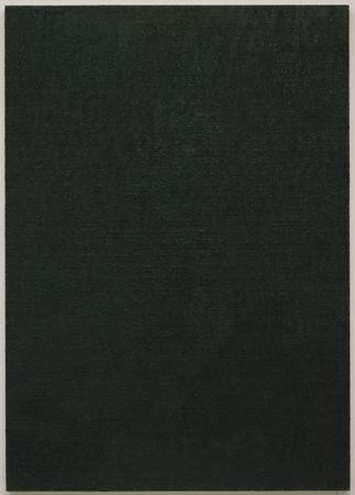 Glenn Ligon. White #19. 1994