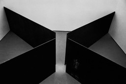 Richard Serra
(American, born 1939)
Circuit II
1972-86