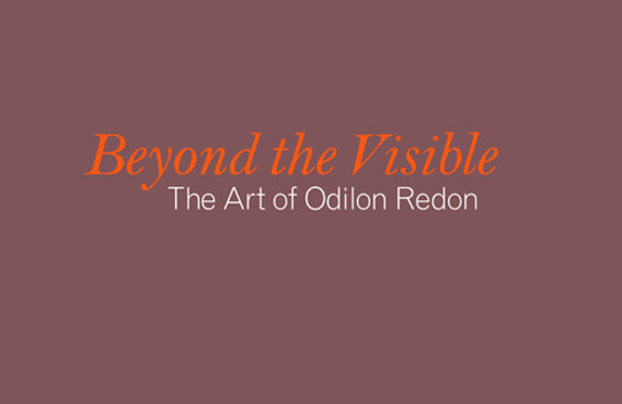 Beyond the Visible: The Art of Odilon Redon