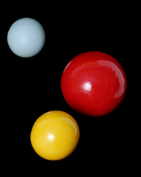 Shirana Shahbazi. Composition-40-2011. 2011. Chromogenic color print, 82 11/16 x 66 1/8" (210 x 618 cm). © 2012 Shirana Shahbazi