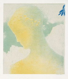 Beyond the Visible 　Art of Odilon Redon Installation view of the exhibition 