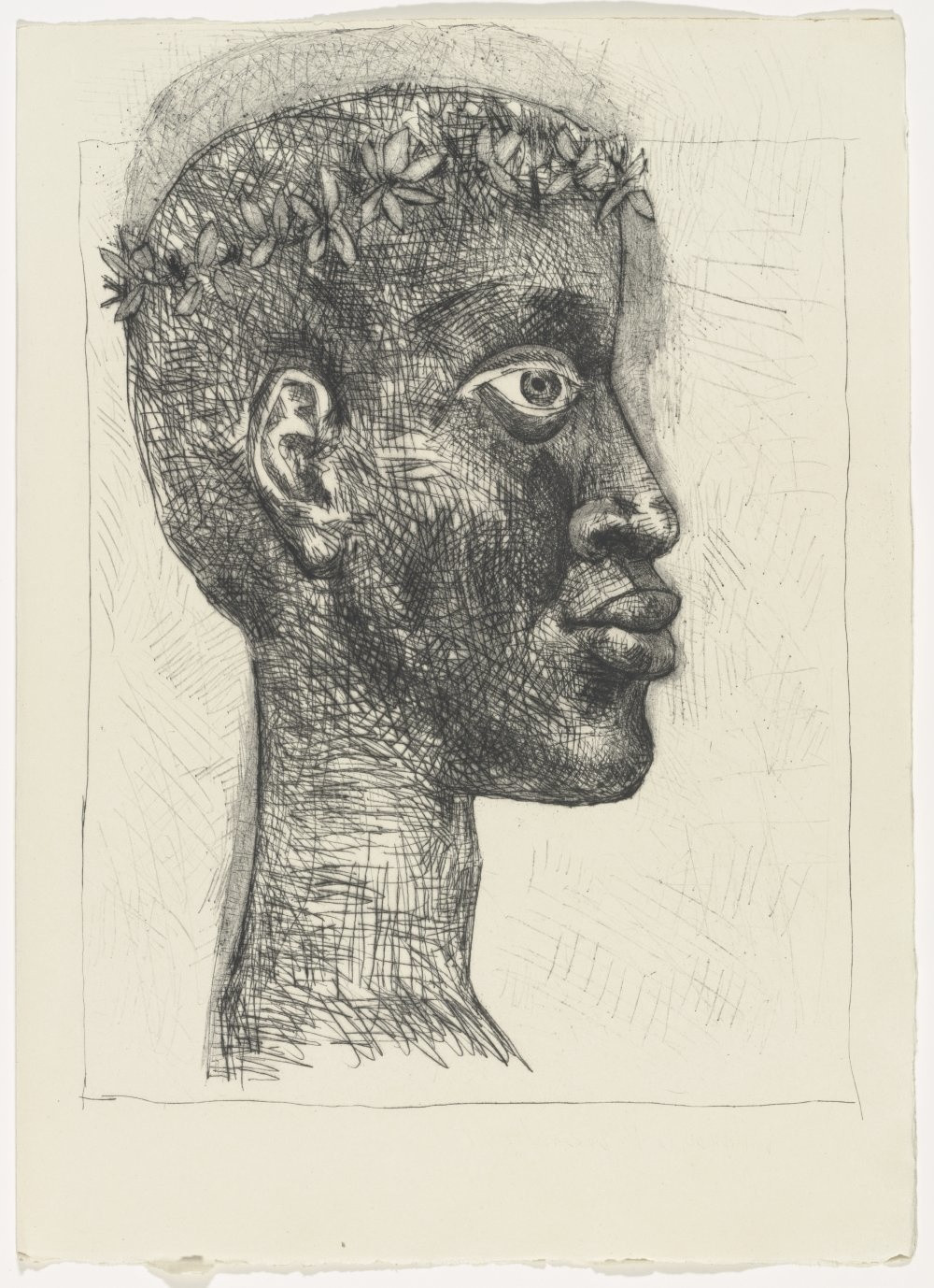 Aimé Césaire, Excerpt from "A Return to My Native Land," read by artist Theaster Gates