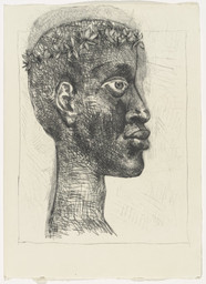 Aimé Césaire, Excerpt from "A Return to My Native Land," read by artist Theaster Gates