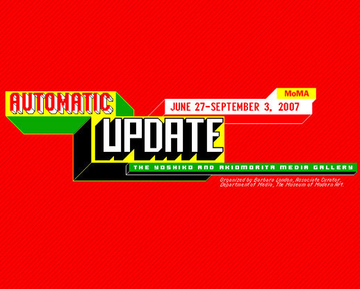 Automatic Update