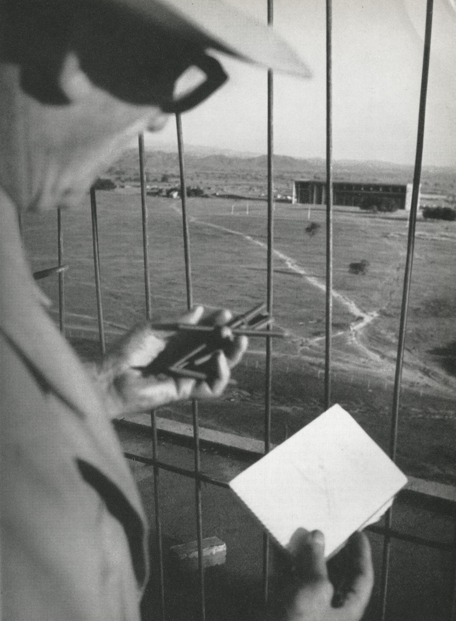 Introduction to the exhibition _Le Corbusier: An Atlas of Modern Landscapes_
