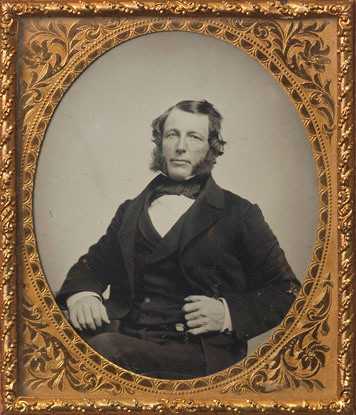 Photographer unknown. c. 1880