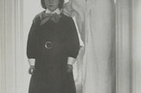 Gertrude Käsebier. Blessed Art Thou Among Women.