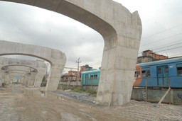 Manguinhos Complex