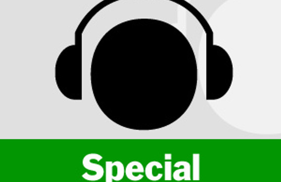 MoMA Audio: Special Exhibitions