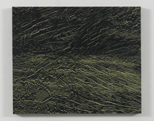 Isa Genzken. _Basic Research_. 1989-91