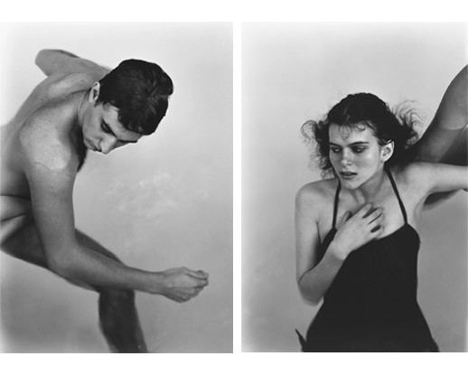 JoAnn Verburg
(American, born 1939)
After Giotto
1983