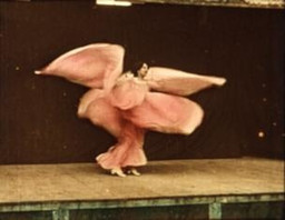 Loie Fuller. Danse Serpentine (II) (Serpentine Dance II). 1897-1899