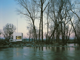 Horden Cherry Lee Architects, Richard Horden.
Haack + Höpfner Architects, Lydia Haack and John Höpfner. micro compact home. 2008.