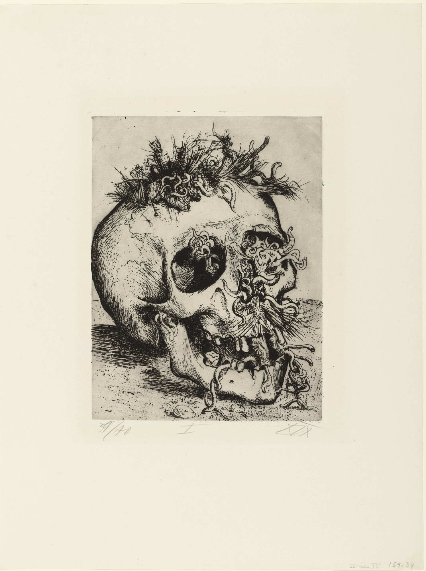 _The War (Der Krieg)_