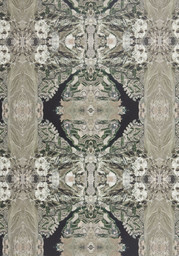 Andrea Zittel, Wall Sprawl (Next to Las Vegas Bay), 2008. Multiple of wallpaper, dimensions vary. Gift of the artist, through Andrea Rosen Gallery, New York. © 2012 Andrea Zittel.