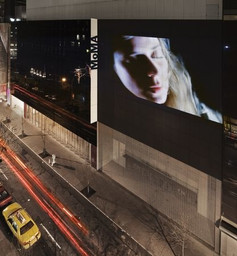 Doug Aitken
sleepwalkers