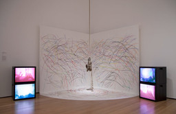 Carolee Schneemann. Up To And Including Her Limits. 1973–76