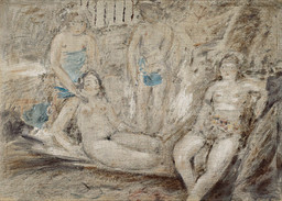 Armando Reverón
February 11–April 16, 2007
Five Figures
1939