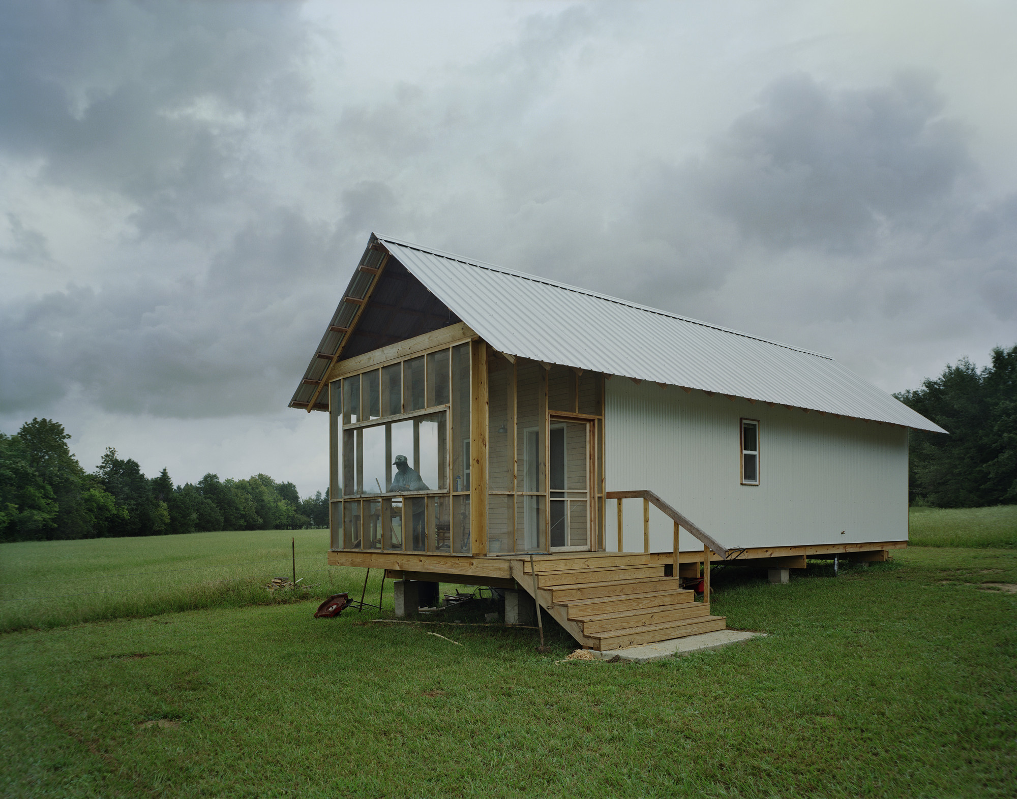$20K House VIII (Dave's House)