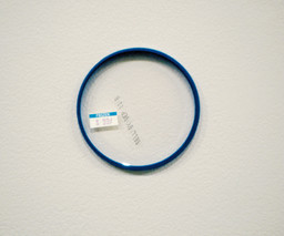 Gabriel Orozco. Yogurt Caps. GO94-13ps3