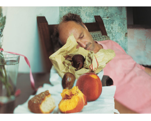 JoAnn Verburg
(American, born 1939)
First Day Back in Italy (Pisa)
1998
