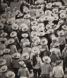 Tina Modotti. Workers Parade. 1926. Gelatin silver print, 8 7/16 x 7 5/16&#34; (21.5 x 18.6 cm). The Museum of Modern Art, New York. Given anonymously