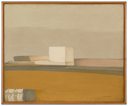 Le Corbusier (Charles-Édouard Jeanneret). La Cheminée (The Fireplace). 1918