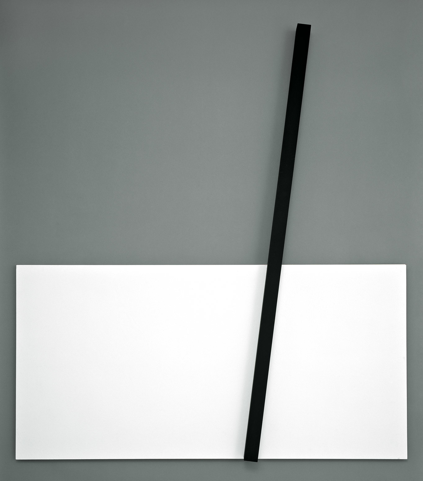 untitled from the series sarrafos (splints)