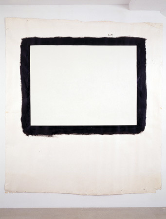Tony Conrad. Yellow Movie 2/16–26/73. 1973