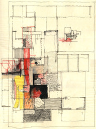 Casa Familiar: Living Rooms at the Border and Senior Housing with Child Care