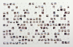 Allen Ruppersberg. Where's Al? 1972